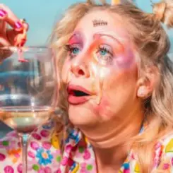 Carly Glenn - PTSD (Remix) слушать онлайн