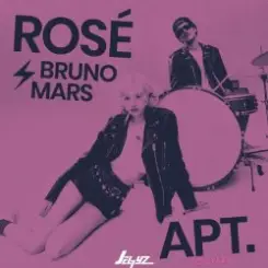 ROSE feat. Bruno Mars - Apt (Artbasses & StrajGer Bootleg) слушать онлайн