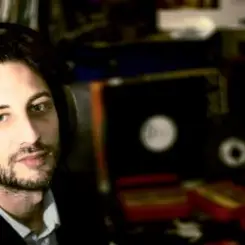 Wagon Christ - Tomorrow Acid слушать онлайн