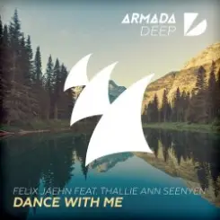 Felix Jaehn feat. Thallie Ann Seenyen - Dance With Me (Original Mix) слушать онлайн