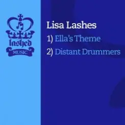 Lisa Lashes - Distant drummers (original mix) слушать онлайн