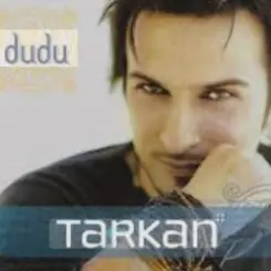 Tarkan - Dudu слушать онлайн