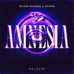 Oliver Heldens & Aevion - Amnesia слушать онлайн
