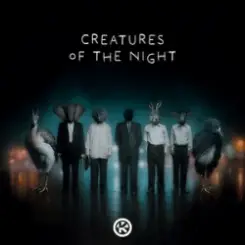 NoKidsAllowed & Basti Grub & Nicolas Stürmer - Creatures Of The Night (feat. Julian Smith) слушать онлайн