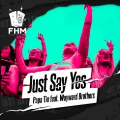 Papa Tin & Wayward Brothers - Just Say Yes Papa слушать онлайн
