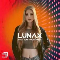 LUNAX - Safe & Sound слушать онлайн