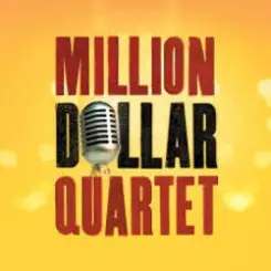 Million Dollar Quartet - Ghost Riders In The Sky слушать онлайн