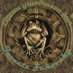 Jazzetz Zukovsky - Позови меня с собой слушать онлайн