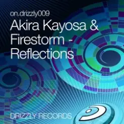 Akira Kayosa & Firestorm - Reflections (Heartstrings Remix) слушать онлайн