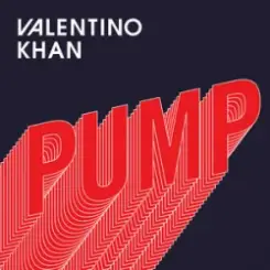 Valentino Khan - Pump слушать онлайн