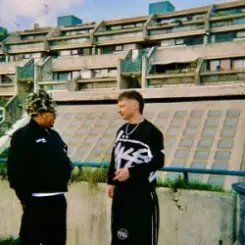 Casey Club & Manga Saint Hilare - Bigger Amount слушать онлайн