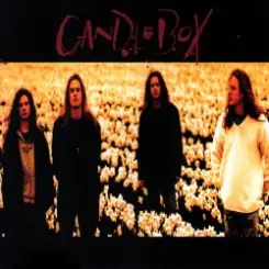 Candlebox - Nothing Left to Lose слушать онлайн