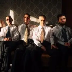 Shortparis - Средний слушать онлайн