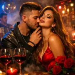 Y.K. Music - П’яний туман слушать онлайн