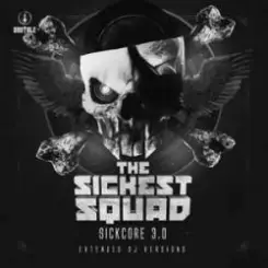 The Sickest Squad - Don't Speak слушать онлайн