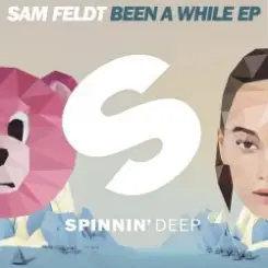 Sam Feldt - Deja Vu слушать онлайн