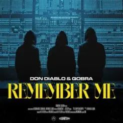 Don Diablo & Qobra - Remember Me (Extended Mix) слушать онлайн