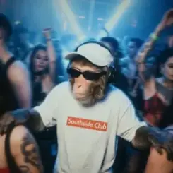 SOUTHSIDE CLUB - AFTERGLOW слушать онлайн