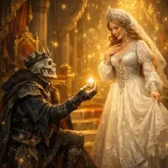 Iron Way - Любовь Кащея и Василисы слушать онлайн