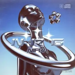 NIFRA - NRG слушать онлайн