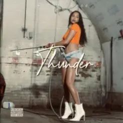 Sandra Rose - Thunder слушать онлайн