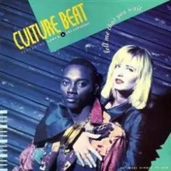 Culture Beat - Tell Me That You Wait (Airdrome Club Mix) слушать онлайн
