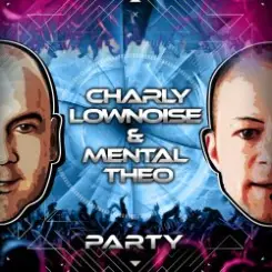 Charly Lownoise & Mental Theo - Stars (Rave Mix) слушать онлайн