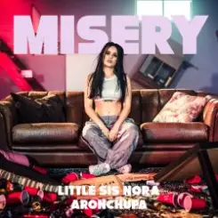 Little Sis Nora feat. AronChupa - Misery слушать онлайн