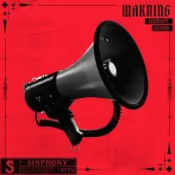 Sikdope & Komb - Warning слушать онлайн