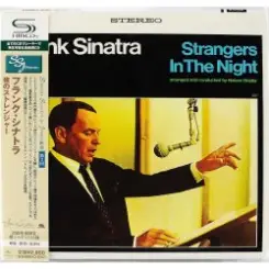 Frank Sinatra - Strangers In The Night слушать онлайн