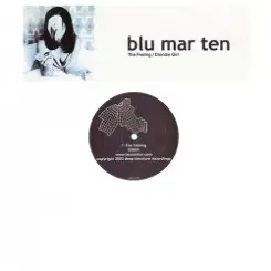 Blu Mar Ten - Mace слушать онлайн