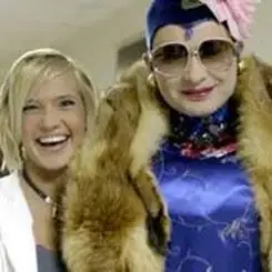 Глюкoza и В. Сердючка - Жениха хотела слушать онлайн