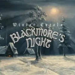 Blackmore's Night - The trees they do grow слушать онлайн