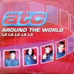 ATC - Around the world слушать онлайн
