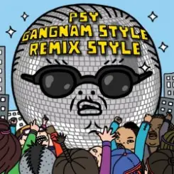 PSY - Gangnam Style (Subsonic Voodoo Remix) слушать онлайн