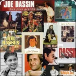Joe Dassin - La luzerne слушать онлайн