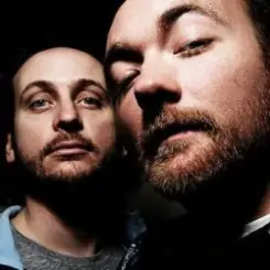 Atomic Hooligan - Papercuts слушать онлайн