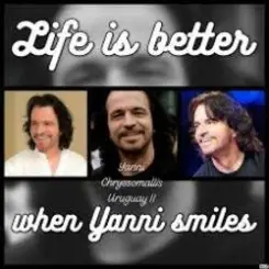 Yanni - Reflections of Passion слушать онлайн