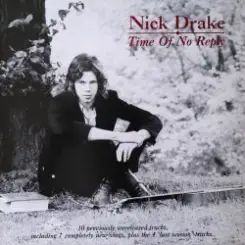 Nick Drake - I Was Made To Love Magic слушать онлайн