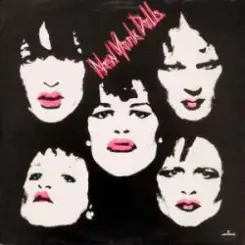 New York Dolls - Jet Boy слушать онлайн