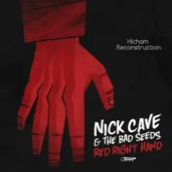 Nick Cave - Red Right Hand (Immortal) слушать онлайн