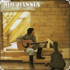 Joe Dassin - Siffler sur la colline слушать онлайн