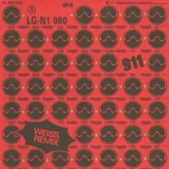 Lady Gaga - 911 (WEISS Remix) слушать онлайн