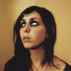 Chelsea Wolfe - The Wasteland слушать онлайн