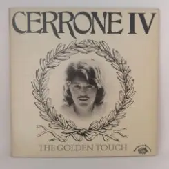 Cerrone - Music of Life слушать онлайн