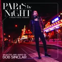 Bob Sinclar - Summer Moonlight (Original Mix) слушать онлайн