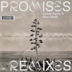 Calvin Harris;Sam Smith - Promises (David Guetta Remix) слушать онлайн