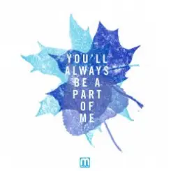 Etherwood - You'll Always Be A Part Of Me слушать онлайн