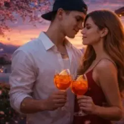 Y.K. Music - Смак Аперолю слушать онлайн