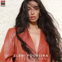 Eleni Foureira - Gypsy Woman (La-Da-Dee) слушать онлайн